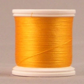 Goldenrod Silk